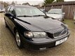 Volvo V70 - 2.4 Comfort Line 140PK - 1 - Thumbnail