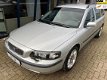 Volvo V70 - 2.3 T-5 Geartronic Titanium 250PK Navigatie & Lederen Bekleding - 1 - Thumbnail