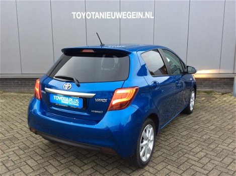 Toyota Yaris - 1.5 Full Hybrid 5D Aut, Dynamic, 26.000km - 1