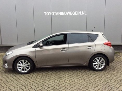 Toyota Auris - 1.3 VVT-i 99pk aspiration - 1