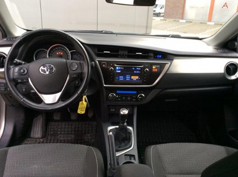 Toyota Auris - 1.3 VVT-i 99pk aspiration - 1