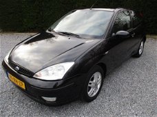 Ford Focus - 1.6-16V Trend , 2de, 160dkm NAP APK 01/2021, Nette Focus