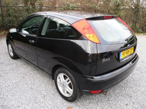 Ford Focus - 1.6-16V Trend , 2de, 160dkm NAP APK 01/2021, Nette Focus - 1