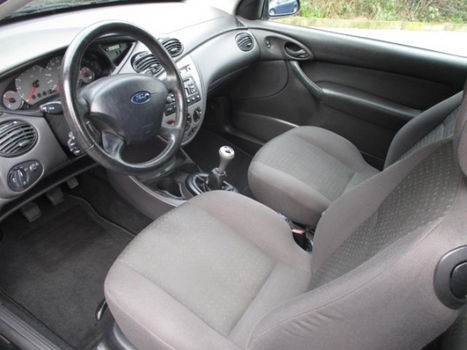 Ford Focus - 1.6-16V Trend , 2de, 160dkm NAP APK 01/2021, Nette Focus - 1