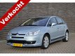 Citroën C4 - 2.0-16V Exclusive Automaat Prachtige auto - 1 - Thumbnail