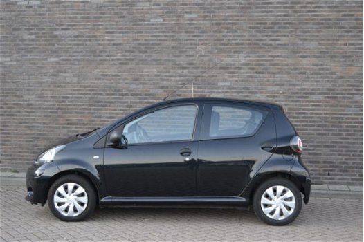 Toyota Aygo - 1.0 VVT-i Comfort - 1