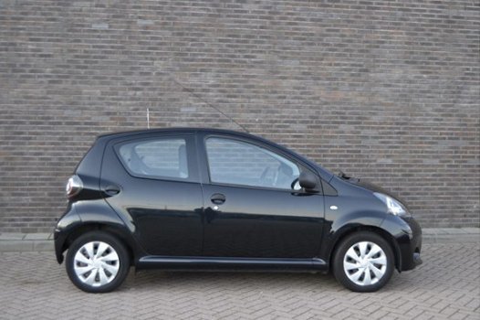 Toyota Aygo - 1.0 VVT-i Comfort - 1