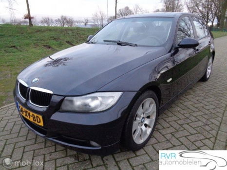 BMW 3-serie - 320d CLIMA / CRUISE - 1