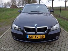 BMW 3-serie - 320d CLIMA / CRUISE