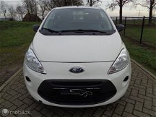 Ford Ka - 1.2i AIRCO / BTW AUTO