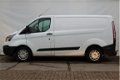 Ford Transit Custom - 270 2.2 100 PK TDCI L1H1 Economy Edition | Airco | Trekhaak | Bluetooth | 3 pe - 1 - Thumbnail