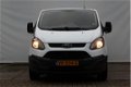 Ford Transit Custom - 270 2.2 100 PK TDCI L1H1 Economy Edition | Airco | Trekhaak | Bluetooth | 3 pe - 1 - Thumbnail