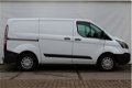 Ford Transit Custom - 270 2.2 100 PK TDCI L1H1 Economy Edition | Airco | Trekhaak | Bluetooth | 3 pe - 1 - Thumbnail