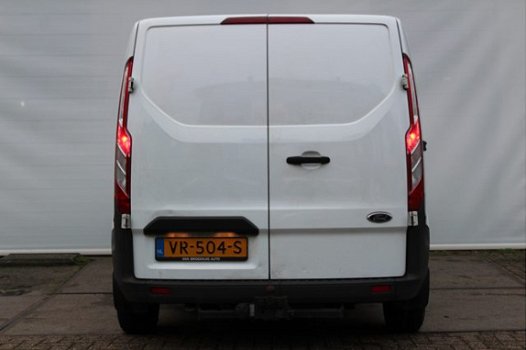 Ford Transit Custom - 270 2.2 100 PK TDCI L1H1 Economy Edition | Airco | Trekhaak | Bluetooth | 3 pe - 1