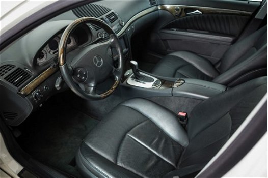 Mercedes-Benz E-klasse Combi - 500 Avantgarde - 1