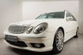 Mercedes-Benz E-klasse Combi - 500 Avantgarde - 1 - Thumbnail