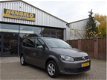 Volkswagen Touran - 1.2 TSI Trendline Bluemotion 7p. 105 Pk 5 deurs Airco Navi 151 dkm Nap - 1 - Thumbnail