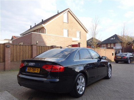 Audi A4 - 2.0 TDIe Business Edition 136 Pk Airco Navi Xenon Pdc Nap Export Prijs Ex Bpm - 1