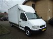 Opel Movano - 2.5 DTI 3, 5 T L3H1 