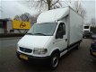 Opel Movano - 2.5 DTI 3, 5 T L3H1 