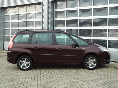 Citroën Grand C4 Picasso - 2.0-16v Ambiance bj.2007 Clima | 7 Pers | Cc - 1