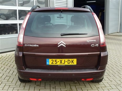 Citroën Grand C4 Picasso - 2.0-16v Ambiance bj.2007 Clima | 7 Pers | Cc - 1