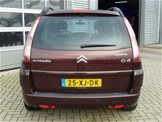 Citroën Grand C4 Picasso - 2.0-16v Ambiance bj.2007 Clima | 7 Pers | Cc