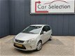 Ford C-Max - 2.0-16V Ghia Automaat NAVI PDC ECC - 1 - Thumbnail