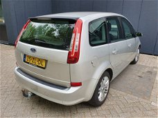 Ford C-Max - 2.0-16V Ghia Automaat NAVI PDC ECC