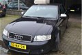 Audi A4 - 2.5 TDI quattro Pro Line - 1 - Thumbnail