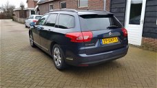 Citroën C5 Tourer - 2.0 16V Ligne Business