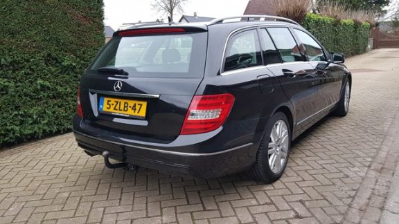 Mercedes-Benz C-klasse Estate - 200 CDI Business Class Elegance - 1