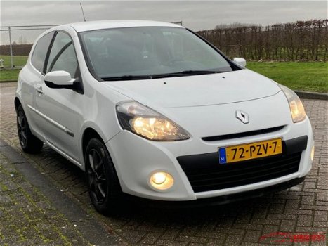 Renault Clio - 1.5 dCi 85 ECO Authentique - 1