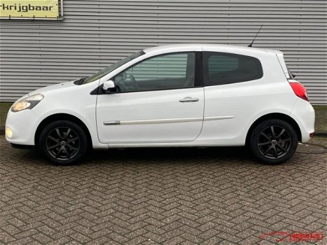 Renault Clio - 1.5 dCi 85 ECO Authentique - 1