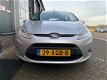 Ford Fiesta - 1.25 Titanium 82pk - 1 - Thumbnail