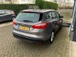 Ford Focus Wagon - 1.0 EcoBoost Edition Plus 125pk - 1 - Thumbnail