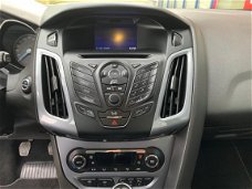Ford Focus Wagon - 1.0 EcoBoost Edition Plus 125pk