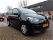 Volkswagen Up! - 1.0 move up BlueMotion |Enkel 5 deurs|Nette auto| - 1 - Thumbnail