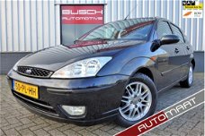 Ford Focus - 1.6 16V 5 deurs Ghia | AUTOMAAT | VAN 2e EIG |