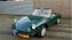 Alfa Romeo Spider - 2.0 1978 nette staat - 1 - Thumbnail