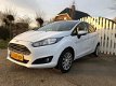 Ford Fiesta - 1.0 65pk Champions Edition Airco - 1 - Thumbnail