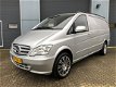 Mercedes-Benz Vito - 116 CDI 320 Lang Airco Cruise control NIEUWE APK Trekhaak - 1 - Thumbnail