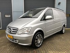 Mercedes-Benz Vito - 116 CDI 320 Lang Airco Cruise control NIEUWE APK Trekhaak