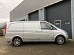 Mercedes-Benz Vito - 116 CDI 320 Lang Airco Cruise control NIEUWE APK Trekhaak - 1 - Thumbnail