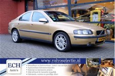 Volvo S60 - 2.4 140 pk Edition Climate Control, 17 inch, Trekhaak