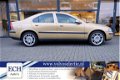 Volvo S60 - 2.4 140 pk Edition Climate Control, 17 inch, Trekhaak - 1 - Thumbnail