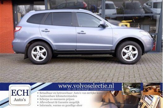 Hyundai Santa Fe - 2.7i V6 4WD Dynamic 7p. LPG G3 - 1