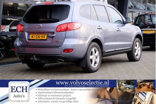 Hyundai Santa Fe - 2.7i V6 4WD Dynamic 7p. LPG G3 - 1