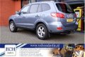 Hyundai Santa Fe - 2.7i V6 4WD Dynamic 7p. LPG G3 - 1 - Thumbnail