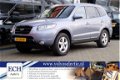 Hyundai Santa Fe - 2.7i V6 4WD Dynamic 7p. LPG G3 - 1 - Thumbnail